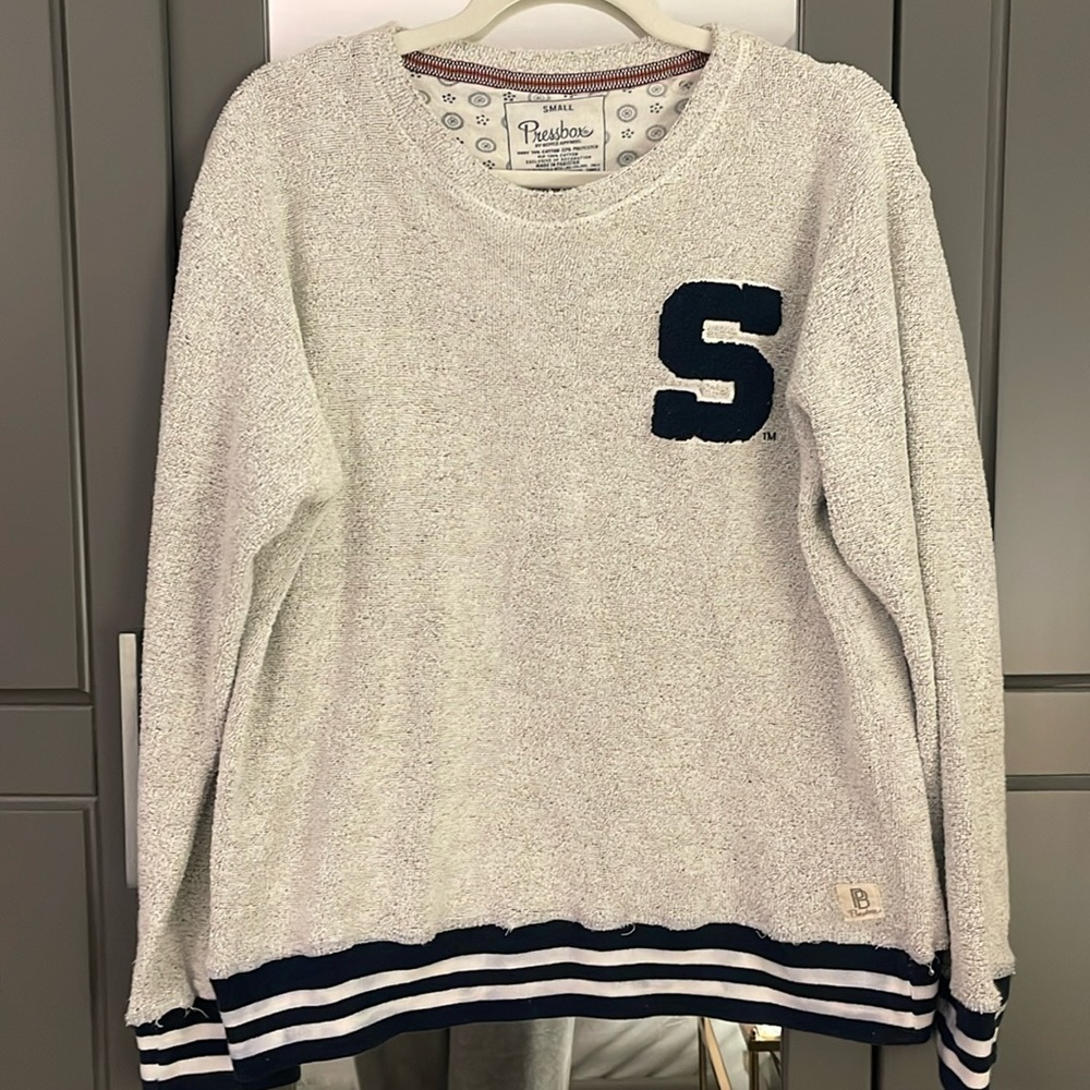 Penn State Sweatshirt